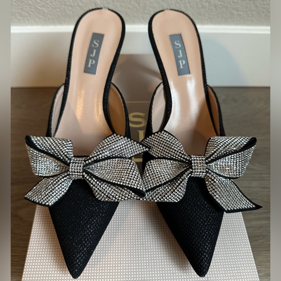 SJP by Sarah Jessica Parker Paley - Picture 3 of 12